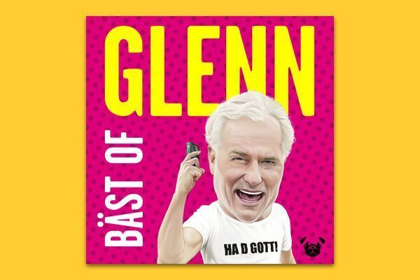 Bäst of Glenn